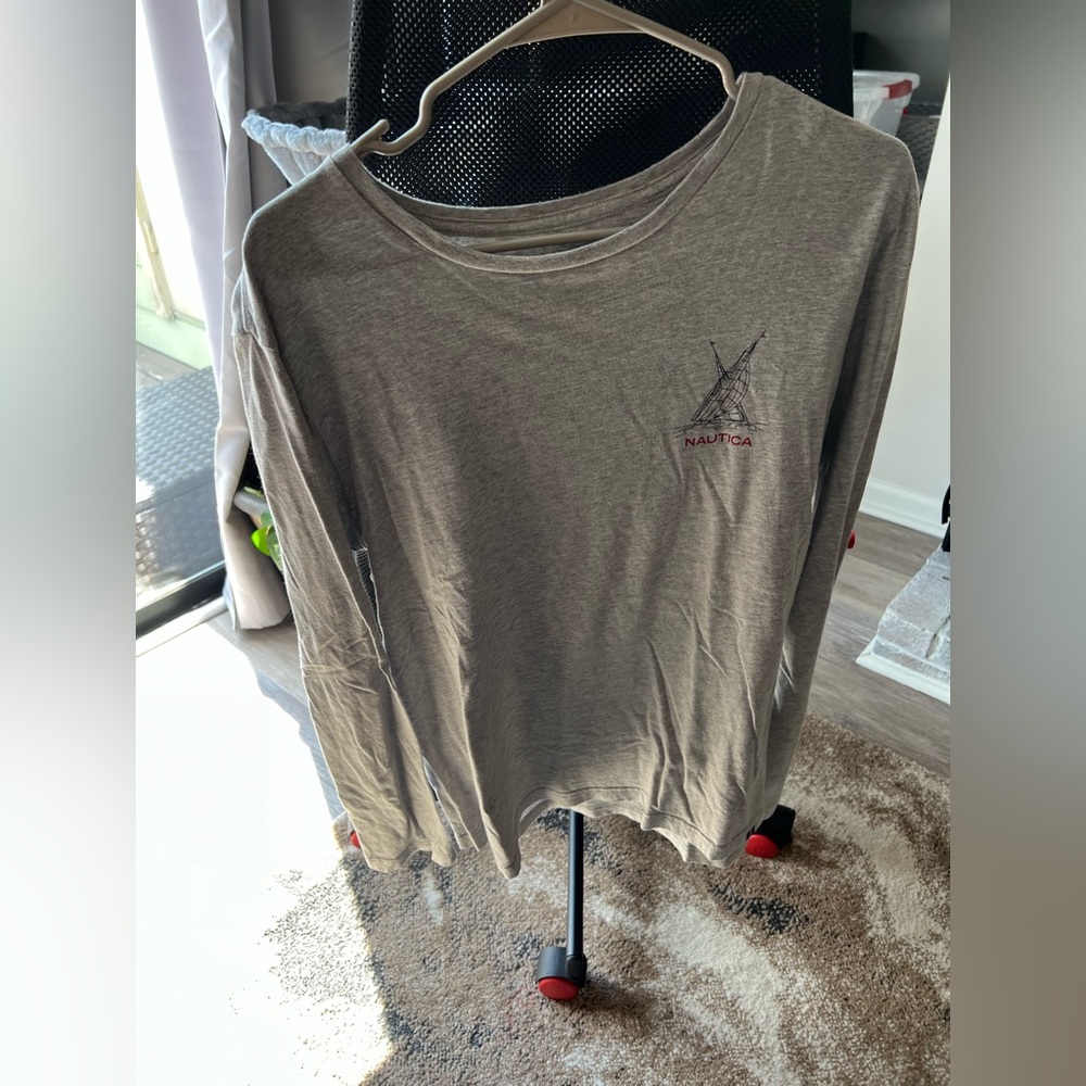Nautica Tee